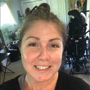 Meet your Posher, Alana